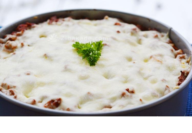 شام چی درست کنیم؟ | ناهار چی بپزم؟ | شام چی بپزم؟